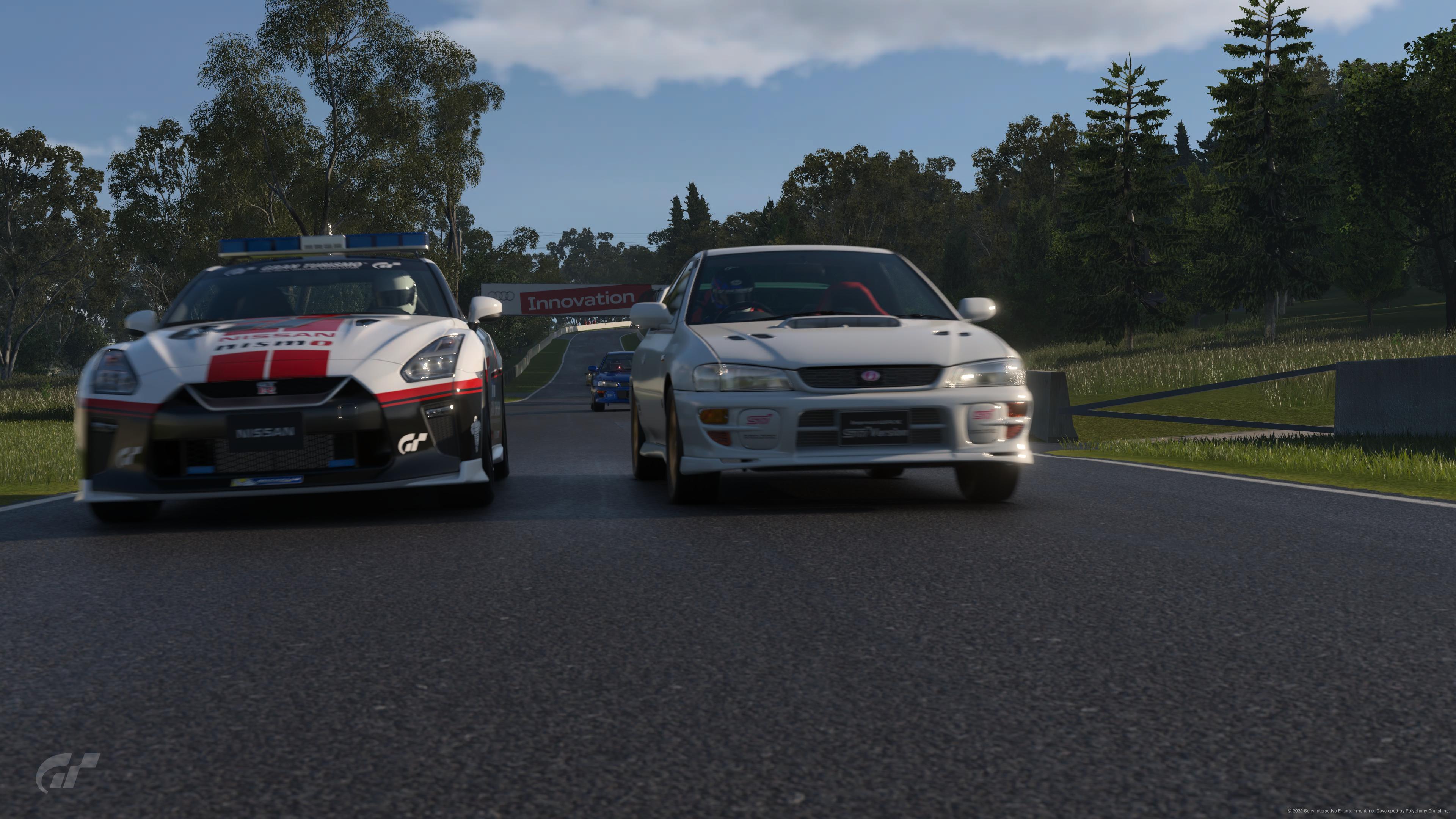 GT7 Photo